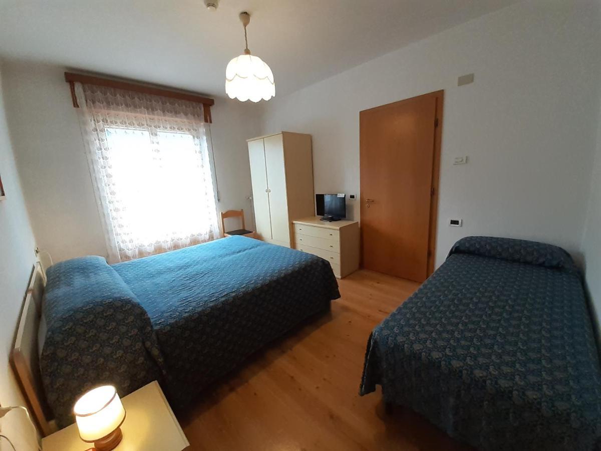 Hotel Garni Miramonti Falcade Exterior photo