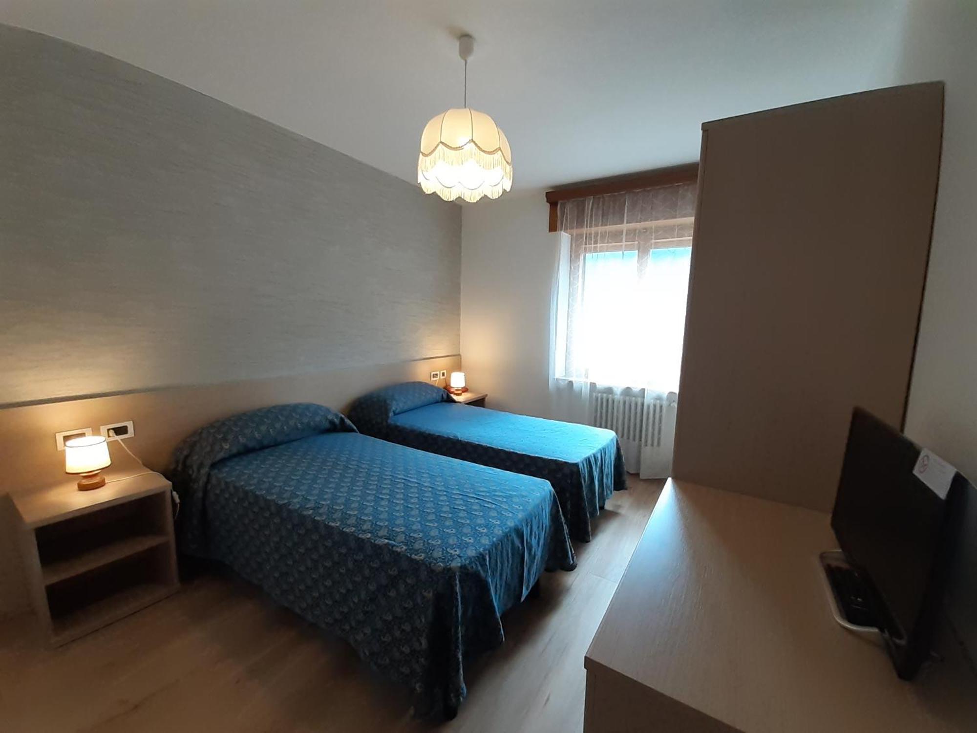 Hotel Garni Miramonti Falcade Exterior photo